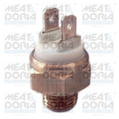 Temperature Switch, radiator fan